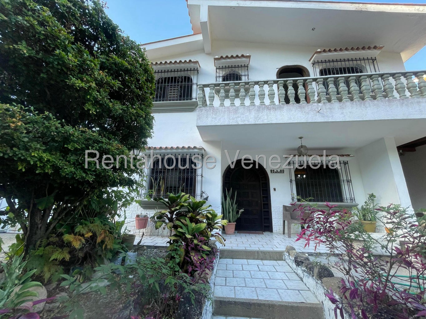 Casa en venta en las chimeneas Valencia Carab