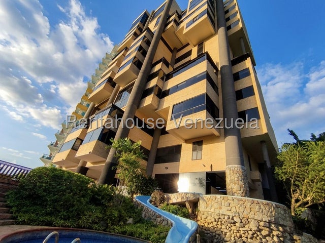 26-20203 Exclusivo Apartamento en venta en La