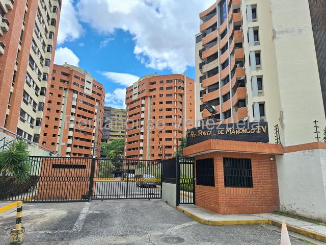 26-21146 Apartamento en Venta impecable con p