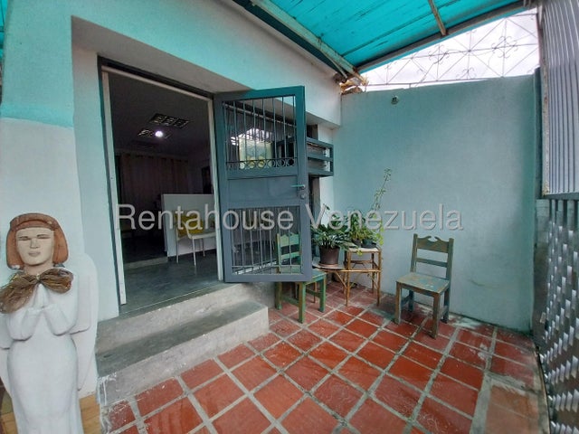 Casa Comercial En Venta Urbanización La Past
