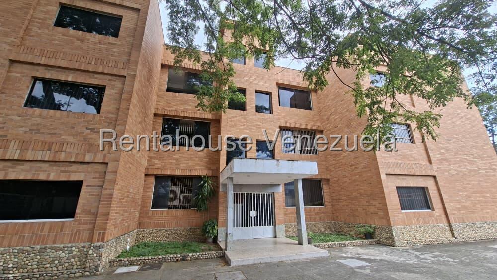 26-21020 Apartamento en Venta amoblado parcia