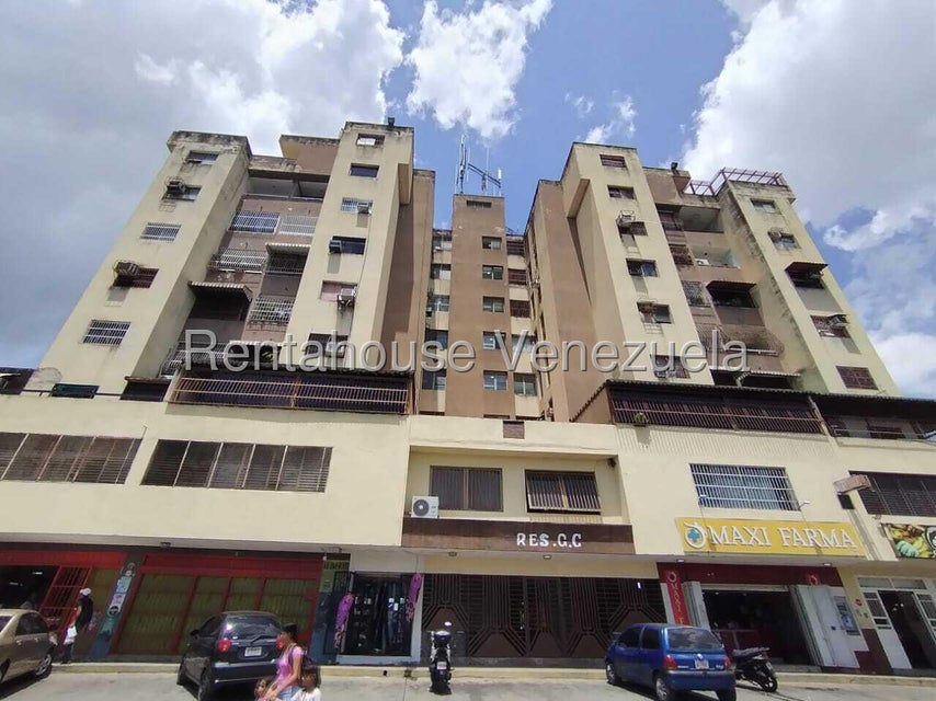 26-20942 Iluminado Apartamento en venta con e