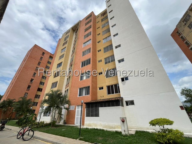 Apartamento en El Rincón Naguanagua con Espe