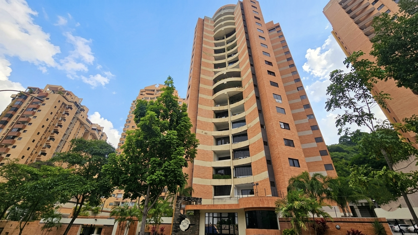 ¡En Obra Blanca para Personalizar! Apartamen