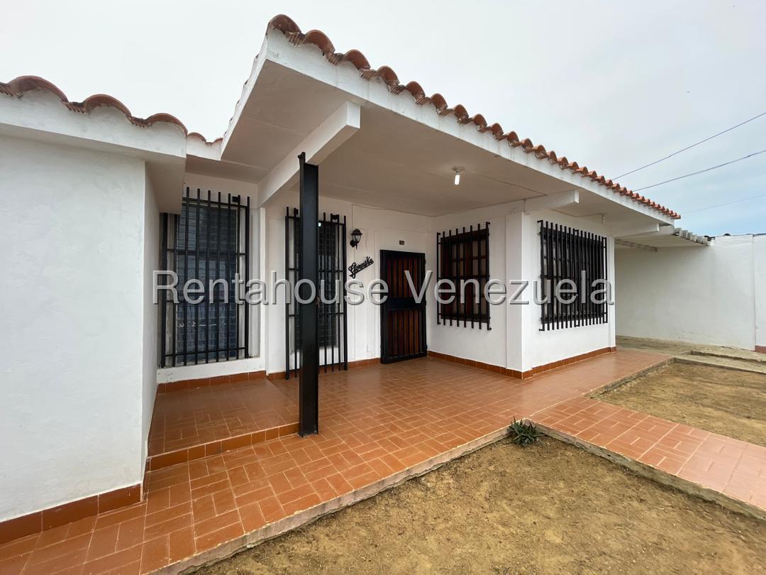 Casa en venta - Judibana - Falcón COD: 26-20