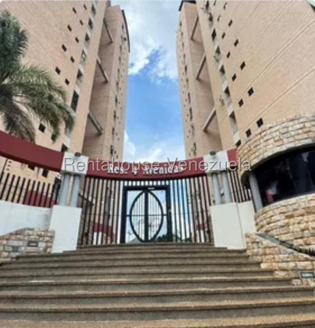 26-16179 Apartamento en Venta con planta El P