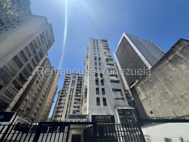 VENTA EN CHACAO  #26-21483