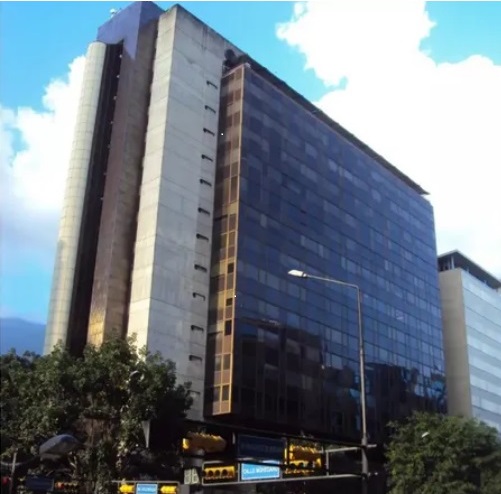 Oficina Gerencial en Venta de 245 m² en Torr