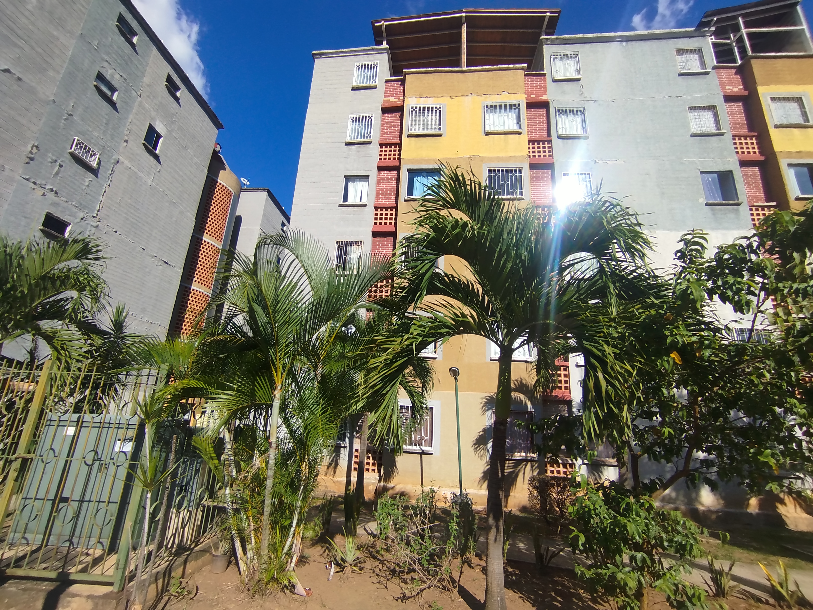 Apartamento en venta Terrazas de San Diego Ca