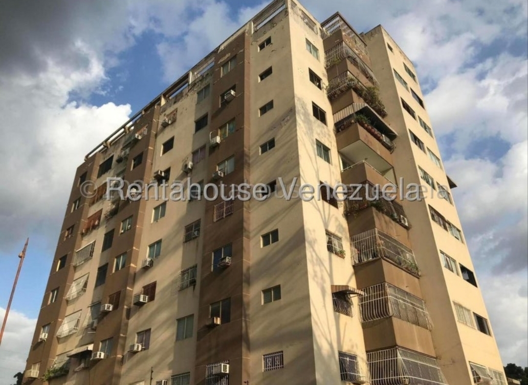 Apartamento en venta agua blanca Valencia Car
