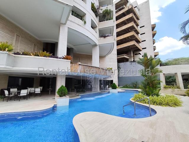 Exclusivo Apartamento en Terrazas del Country