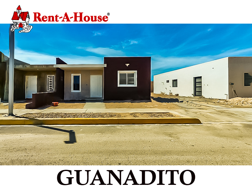 26-21583 Casa en venta Guanadito, Los Taques 