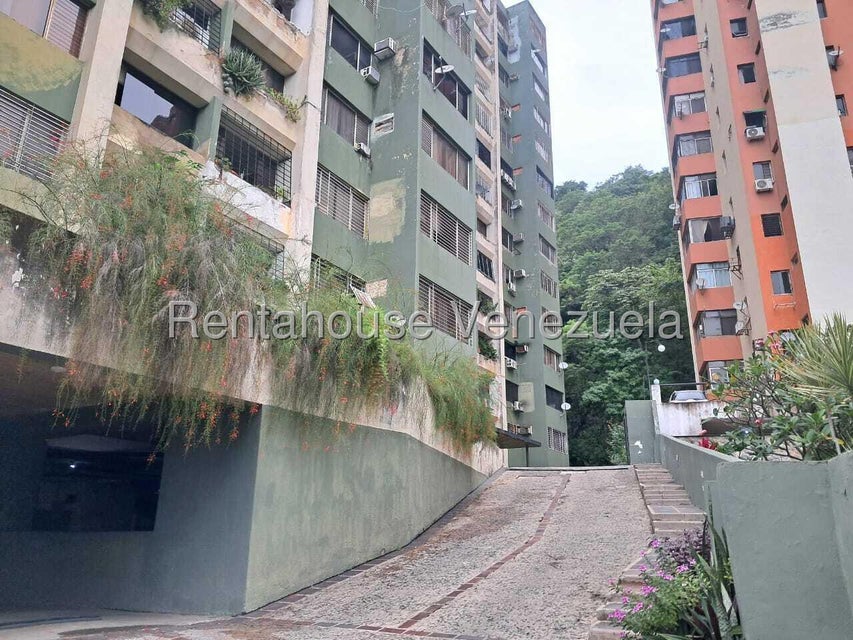 Apartamento en alquiler Las Chimeneas Valenci