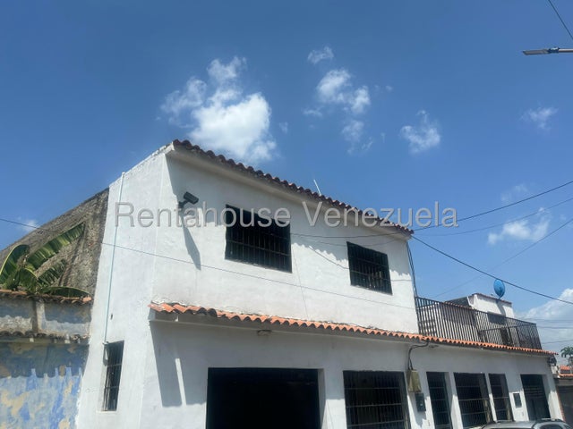 Casa en venta ubicada en valencia carabobo cd