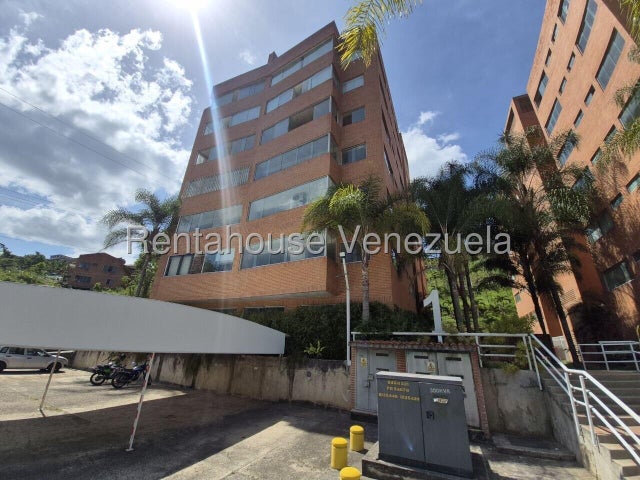VENTA EL HATILLO #26-19569