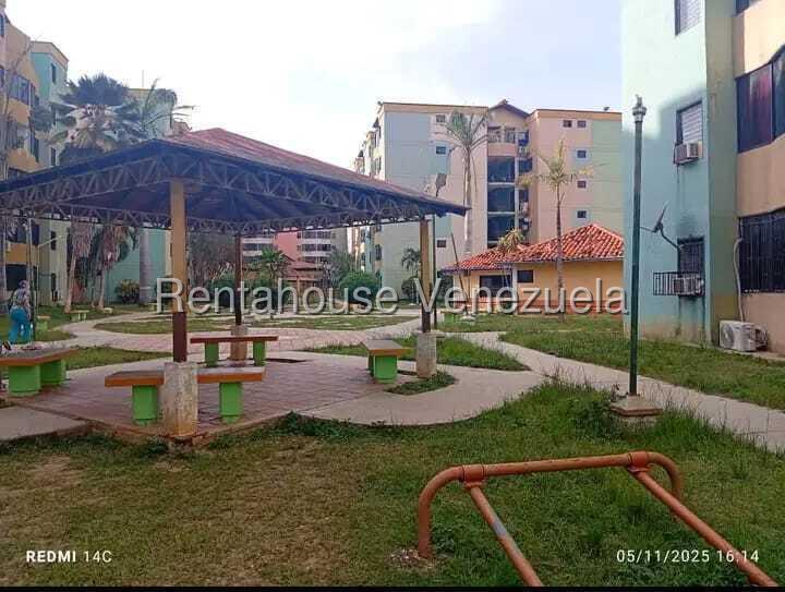 SOLO CLIENTES Penthouse en Los Caobos Residen