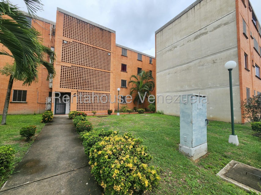 Apartamento en venta ubicado en los Tulipan S