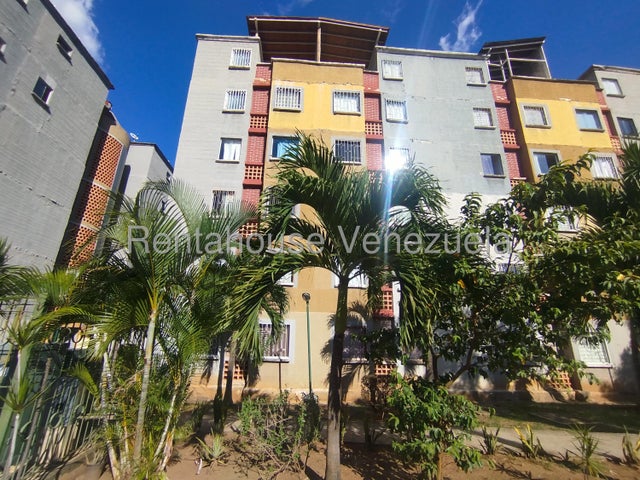 26-21775 Acogedor apartamento en Planta baja 