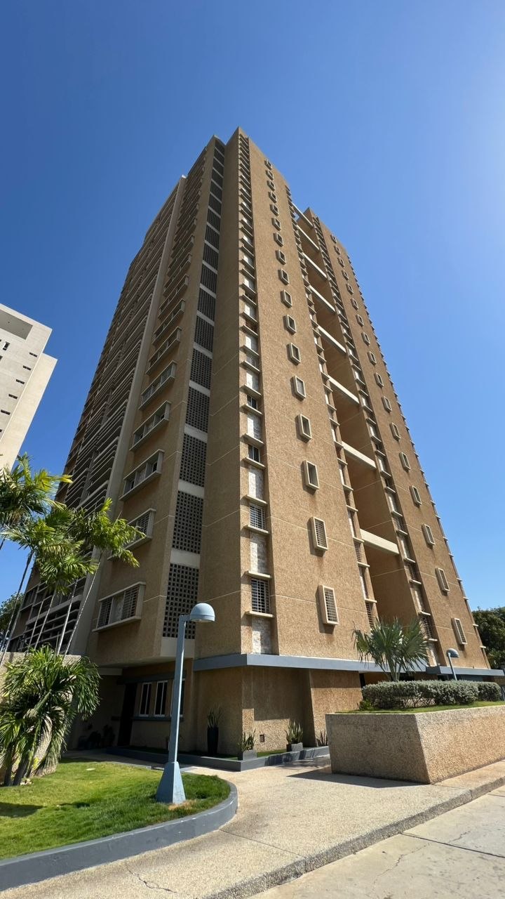 MARACAIBO VENTA DE APARTAMENTO 