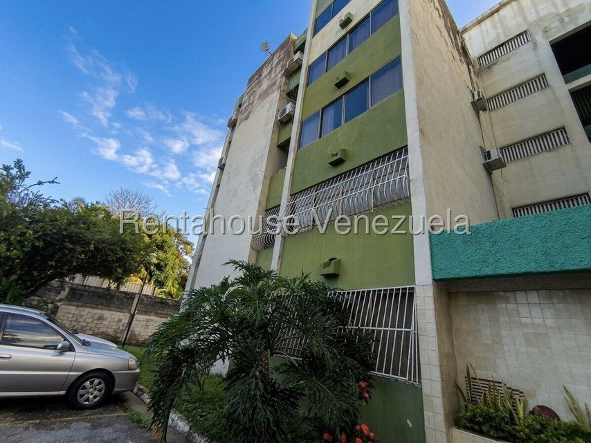 Apartamento en venta en naguanagua Carabobo 