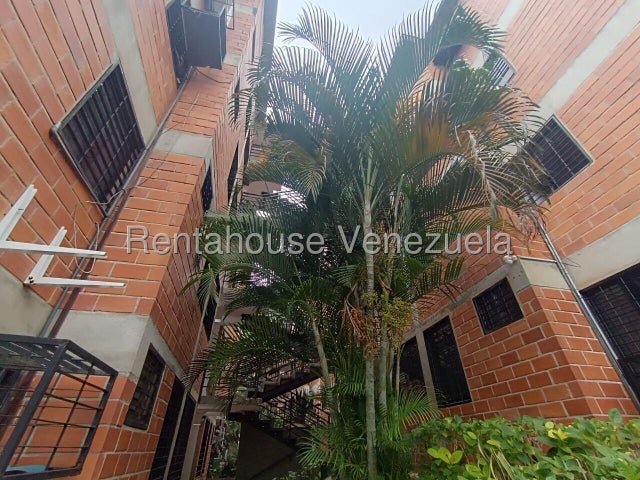 26-21863 Apartamento en Venta para remodelar 