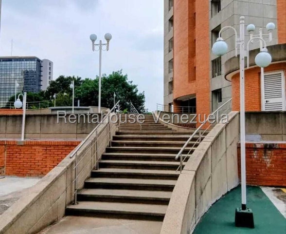 Venta de Apto. Res. Las Americas #26-19249