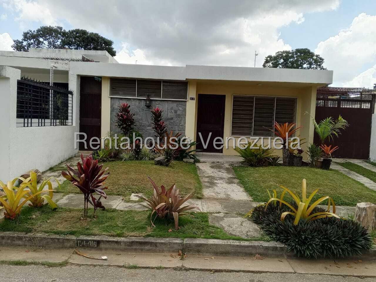 Casa en venta en Trigal centro Valencia Carab