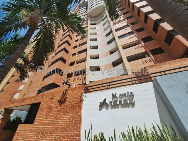 26-21799 Apartamento en Alquiler con todos lo
