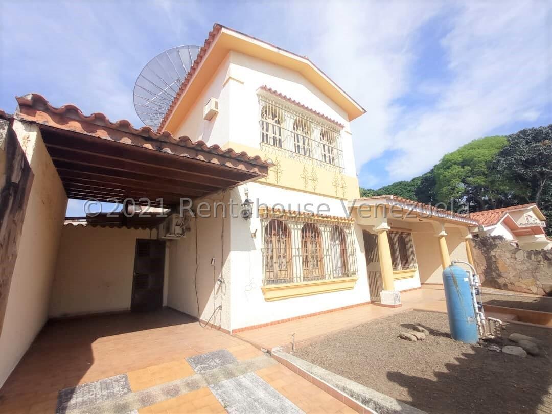 Casa en venta en Prebo II Valencia Carabobo