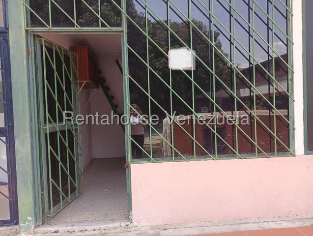 Venta de local C.C. Cariaprima San Joaquin #2