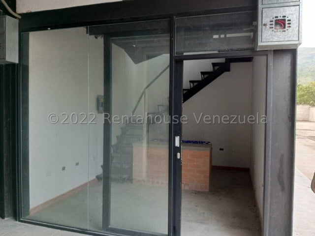 Venta C.C. San Diego. La Cumaca #26-20941