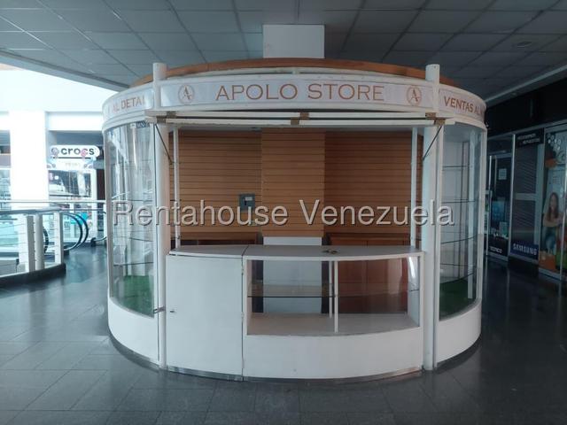 Venta de local C.C. Cristal #26-20941