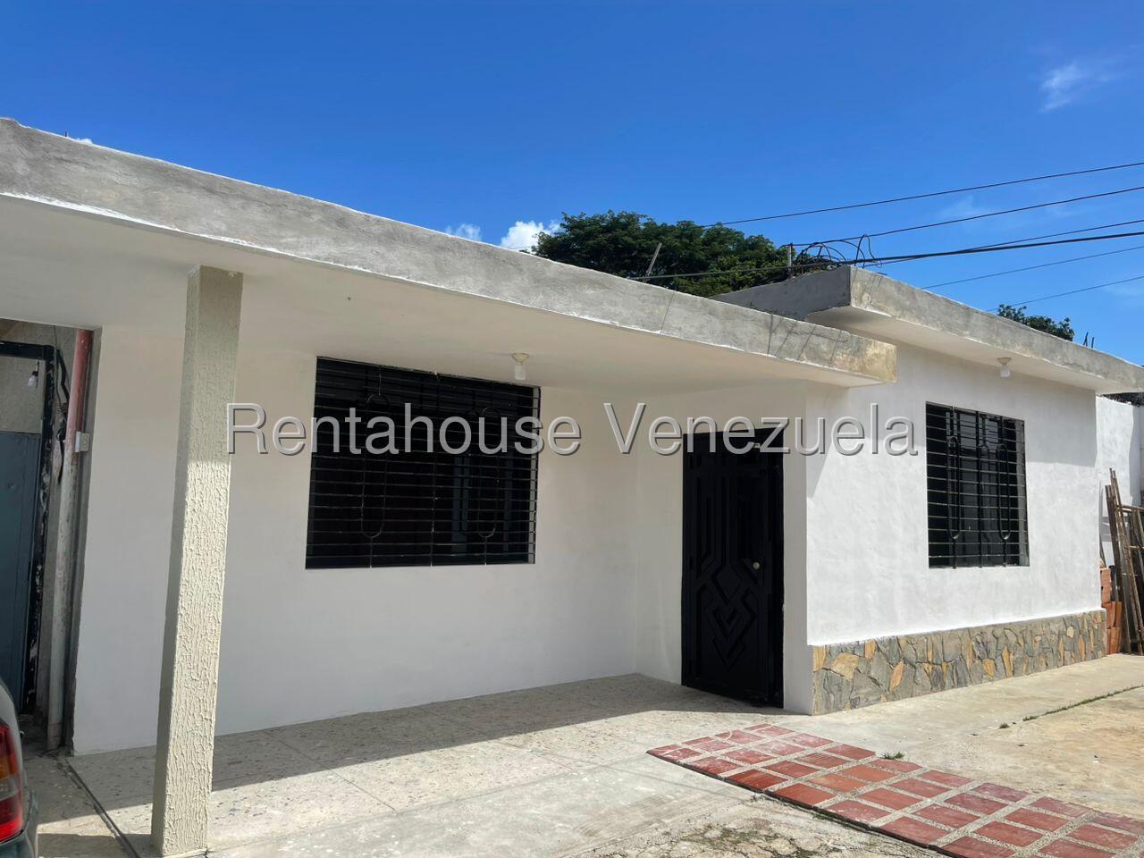 Casa en venta con dos anexos en naguanagua Ca