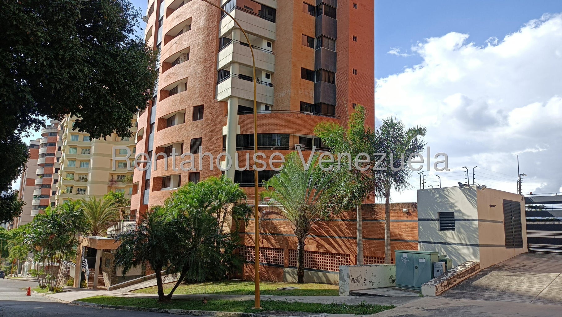 Apartamento en alquiler la Trigaleña Valenci