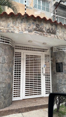 VENTA TERRAZAS DEL AVILA #26-20353