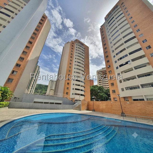 Apartamento en alquiler en el Parral con plan