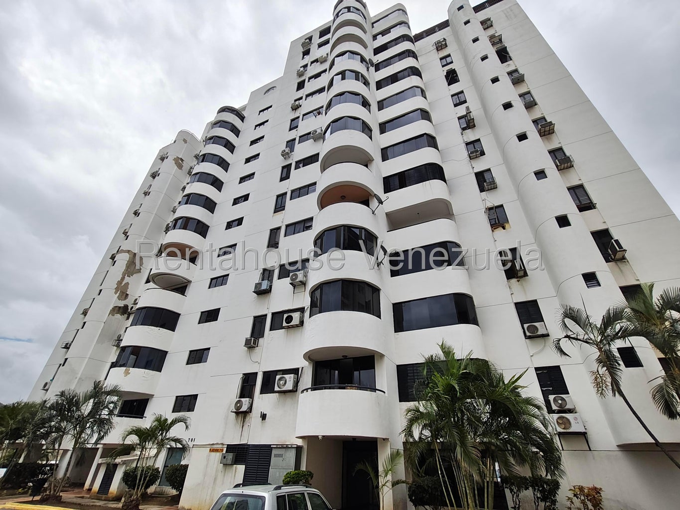Apartamento en alquiler en agua blanca Valenc