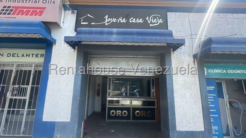 26-21728 Local Comercial en Alquiler 25 m2 a 