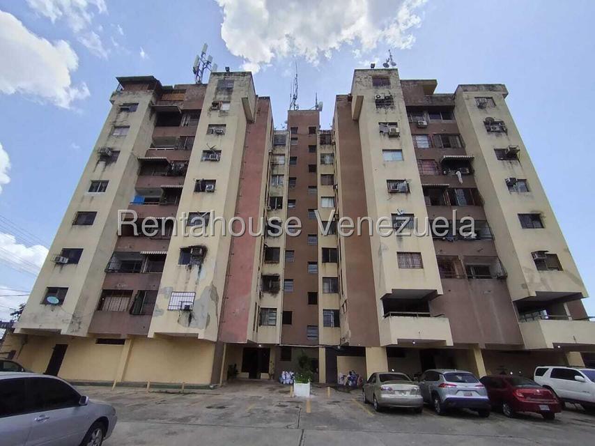 Apartamento en Venta Flor Amarillo