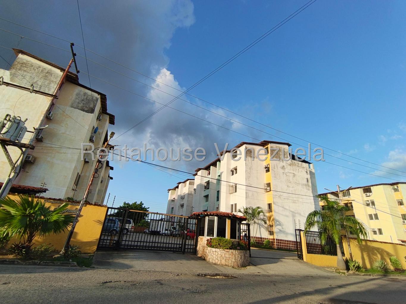 Apartamento en La Florida - 72m² - Listo par