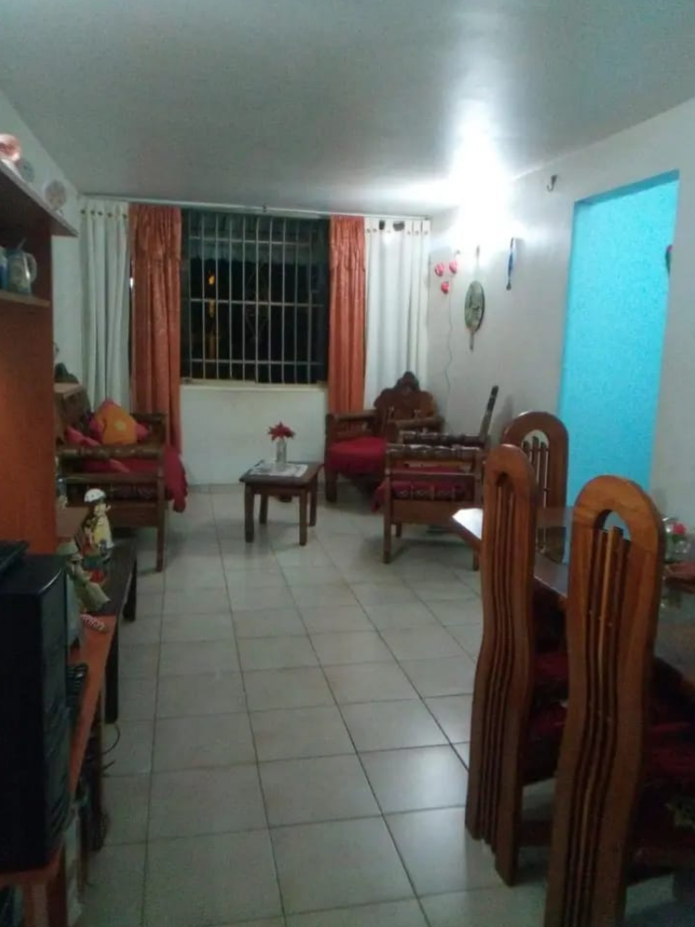 GUATIRE URBANIZACIÓN CASTILLEJO  CONJUNTO RE