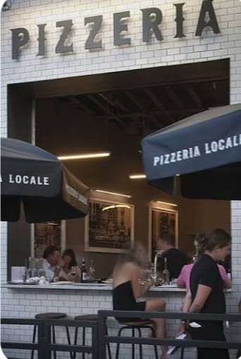 En Venta Pizzería Fondo de Comercio a Pie de