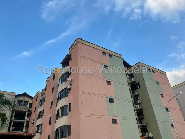 Apartamento en Alquiler ubicado en Los Caobos