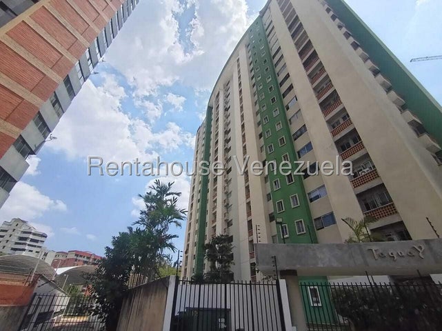 Los Mangos Apartamento en venta ubicado en Va