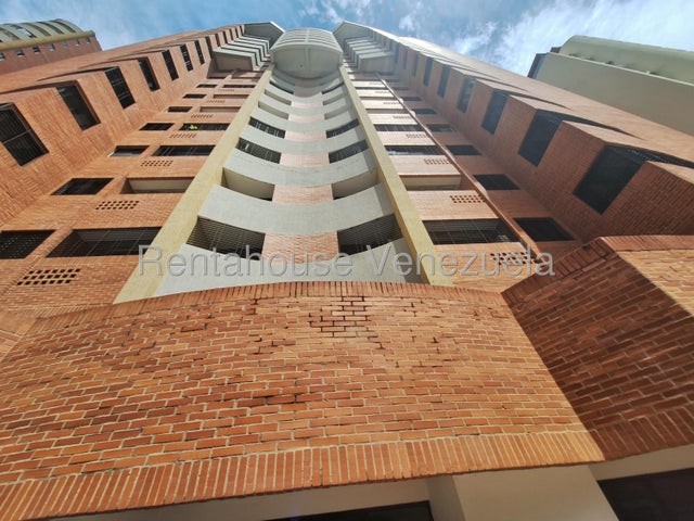La Trigaleña Apartamento en alquiler ubicado
