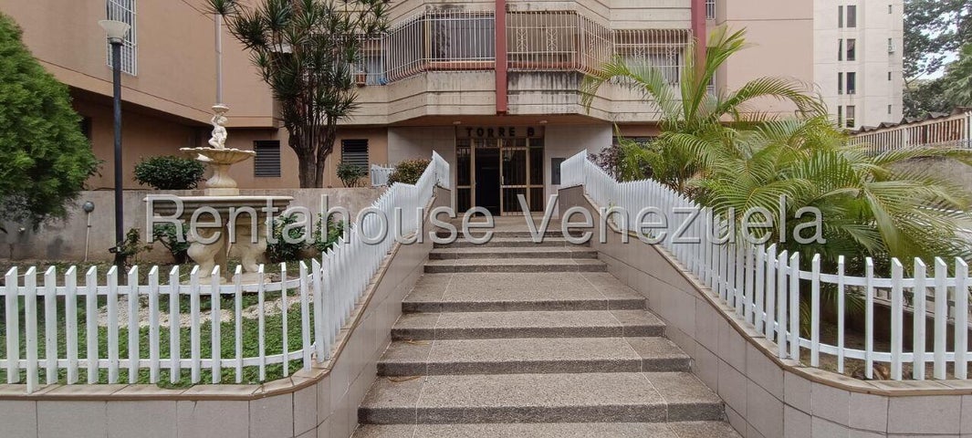 VENTA EL PARAISO #25-13439  