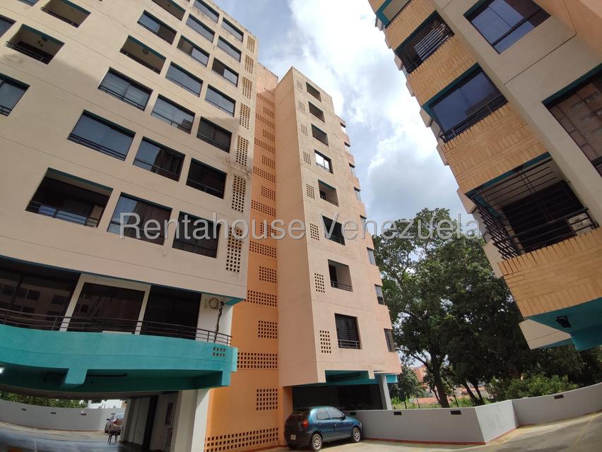 Apartamento en venta en Agua blanca Valencia 