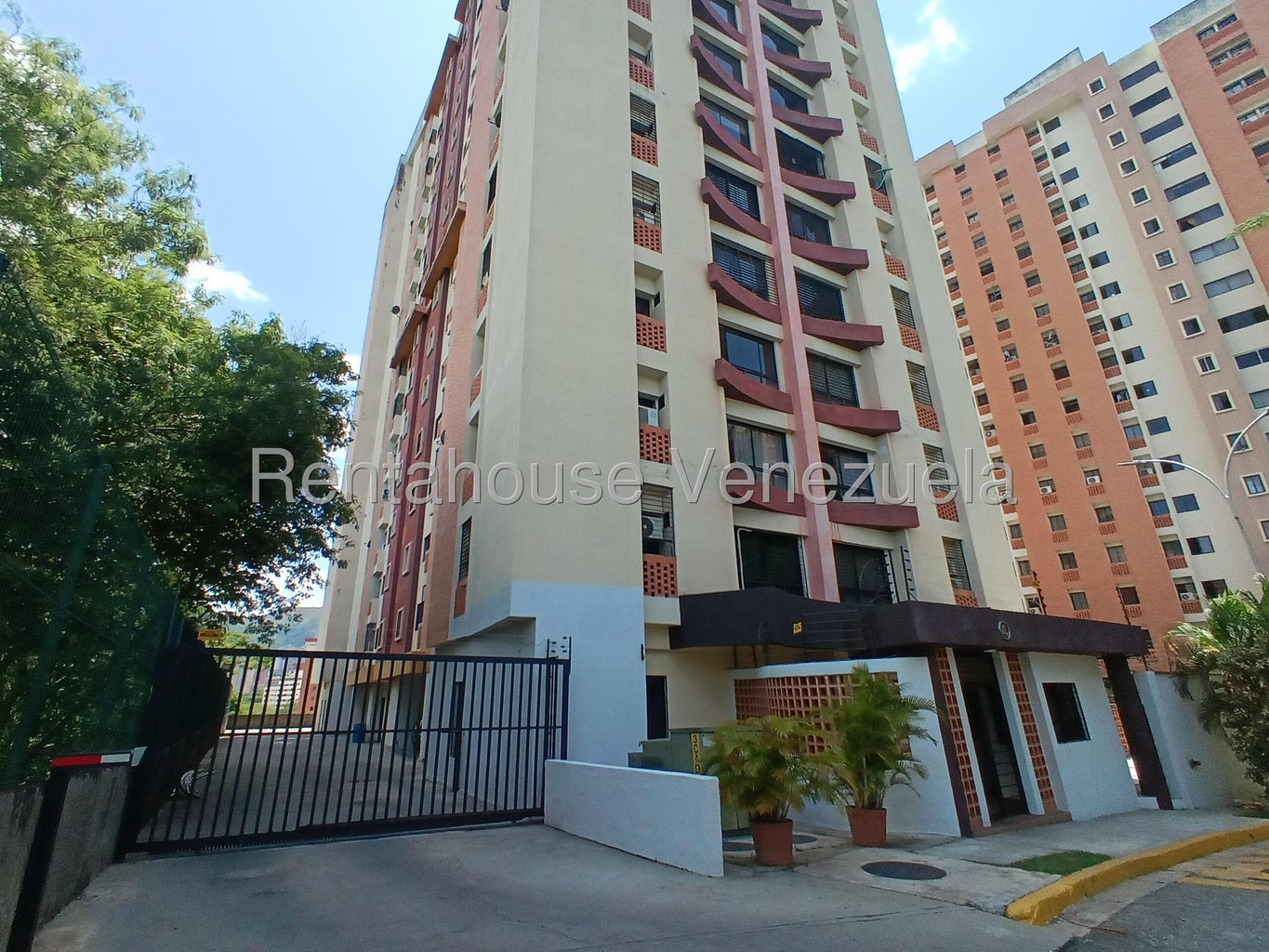 Apartamento en venta moderno y de lujo  en lo