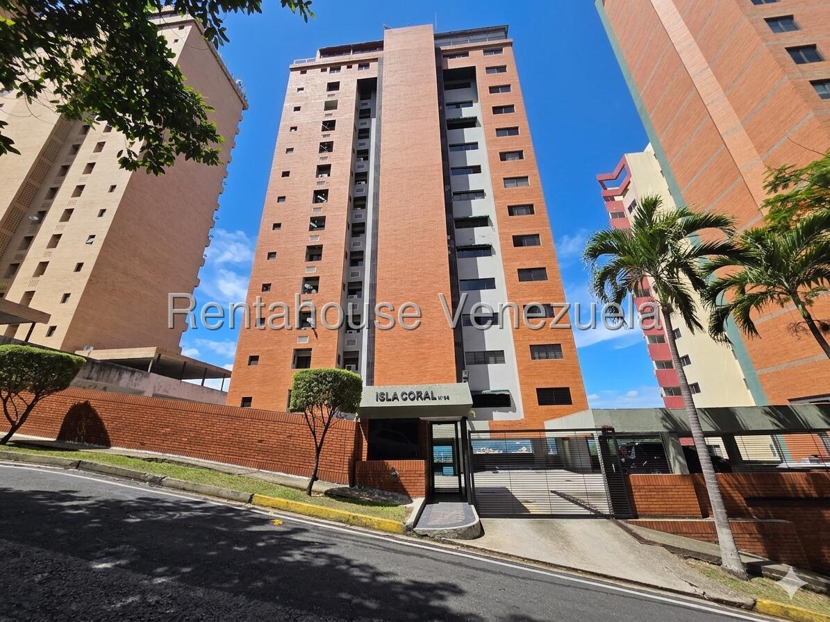 Apartamento duplex en venta el Parral planta 