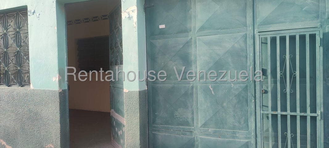 Alquiler de casa en Santa Rosa #27-96